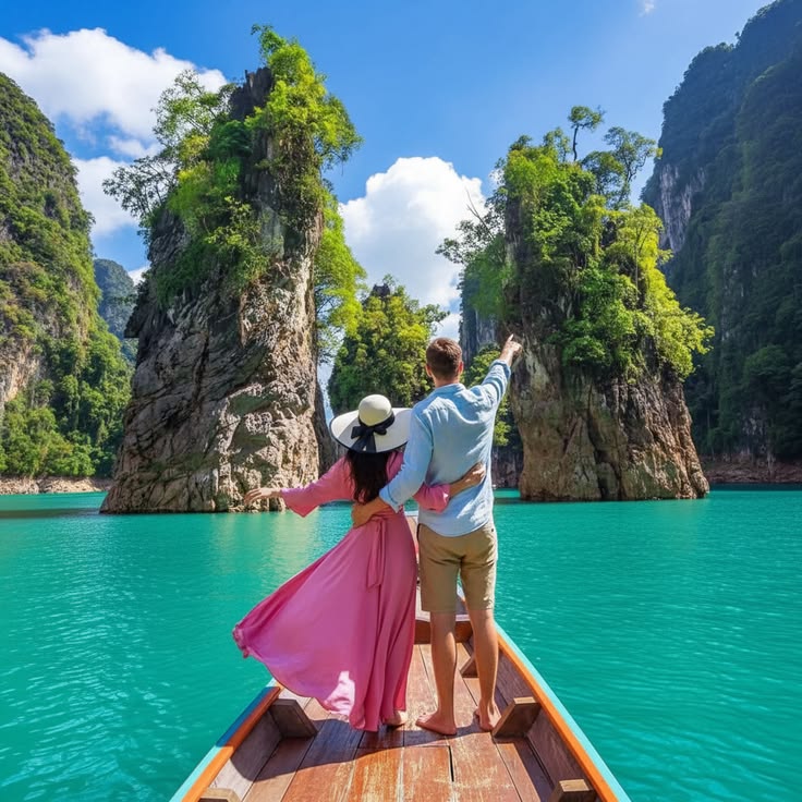 Luxury Tours
