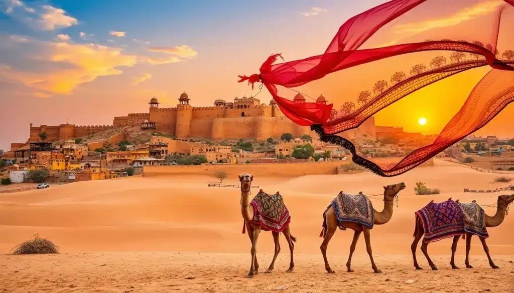 Booking Travel Tours