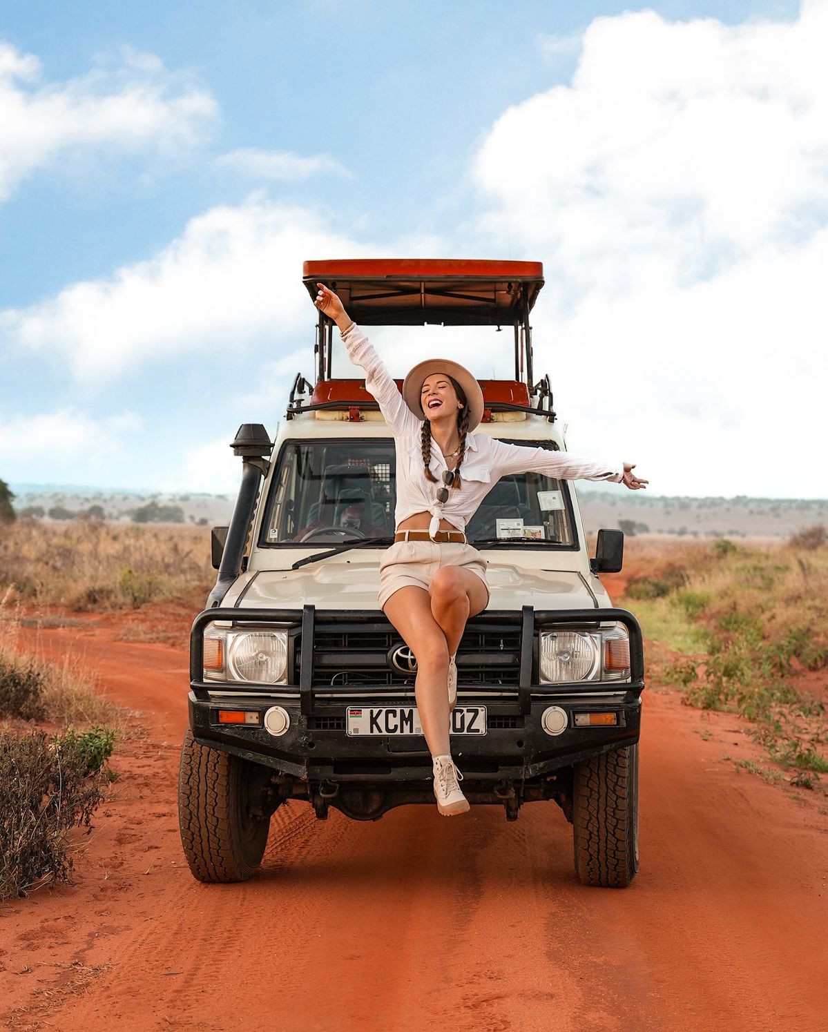 Booking Travel Tours