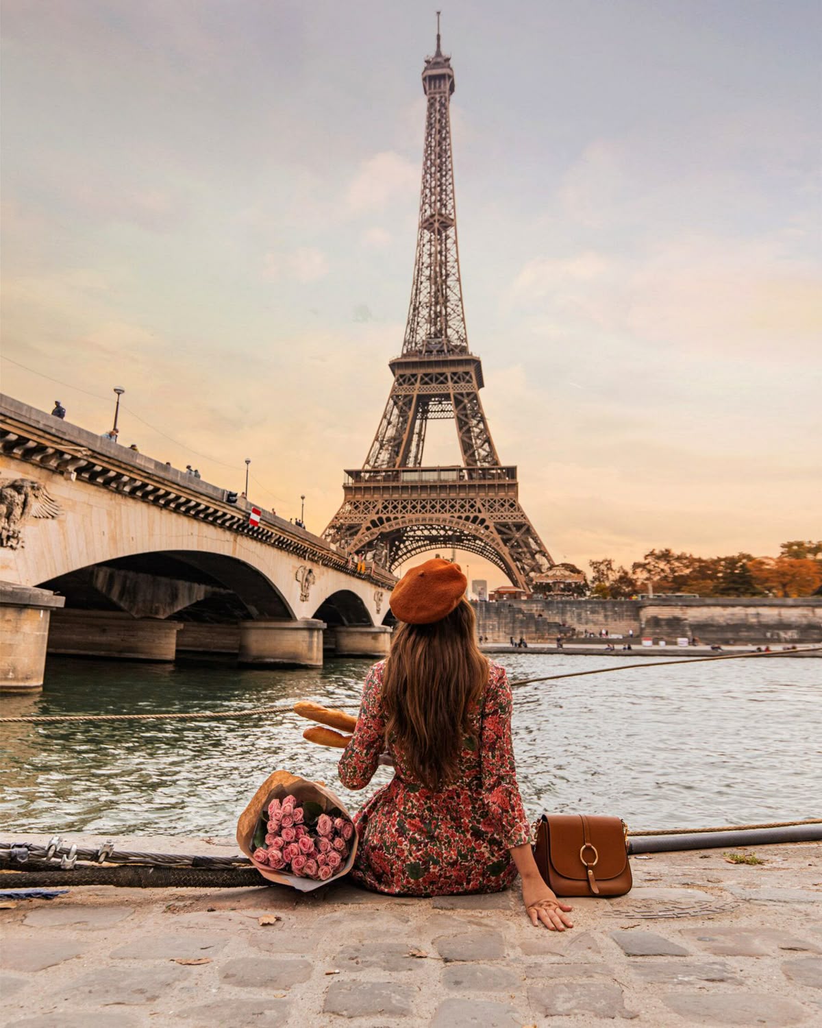 Booking Travel Tours