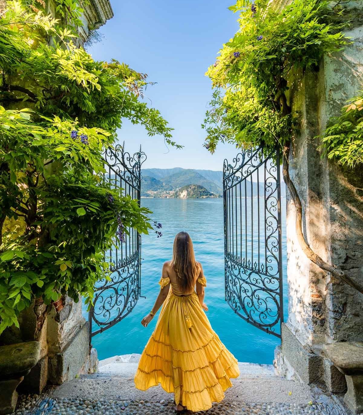 Booking Travel Tours