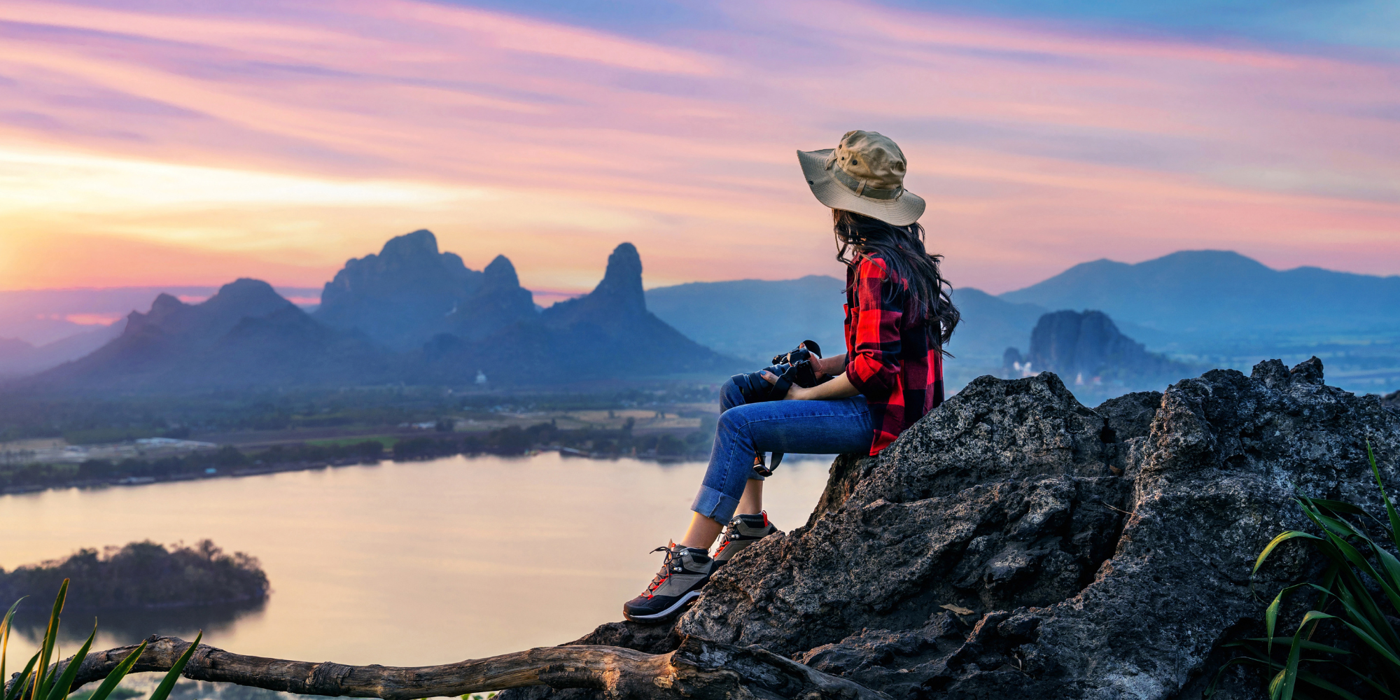 Booking Travel Tours