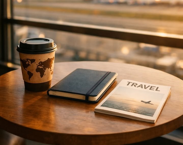 Booking Travel Tours