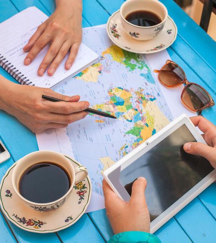 24/7 Travel Support