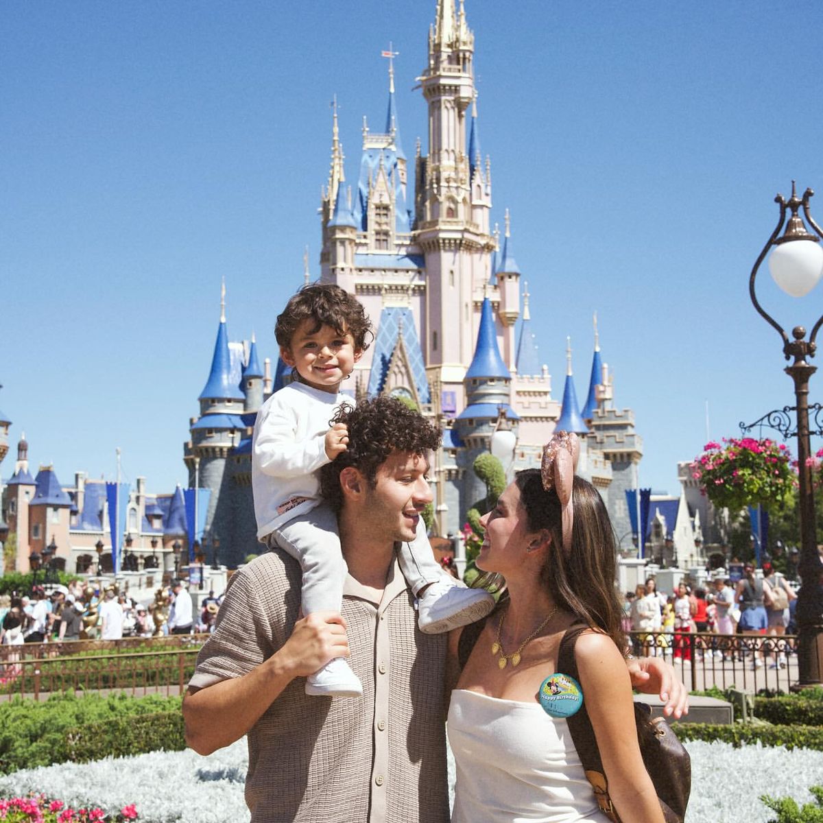 Family Vacations