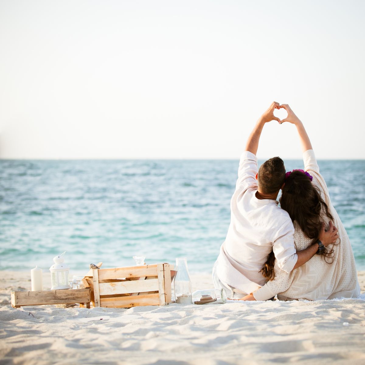 Honeymoon Packages