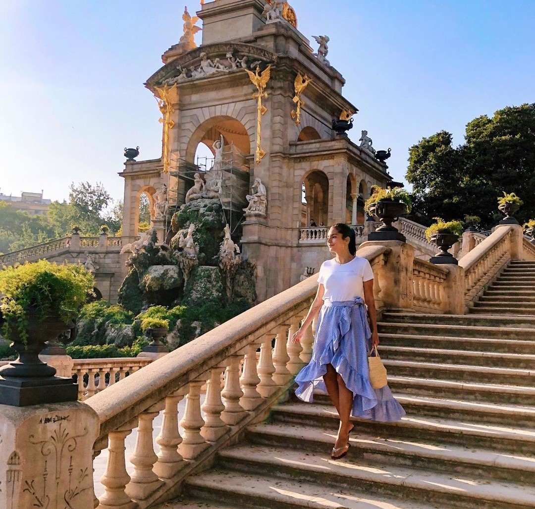 Weekend Getaways