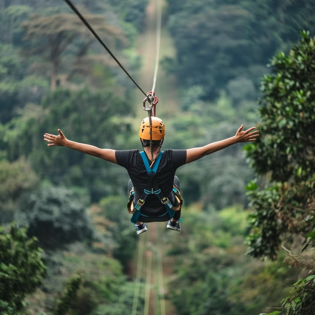 Adventure Holidays
