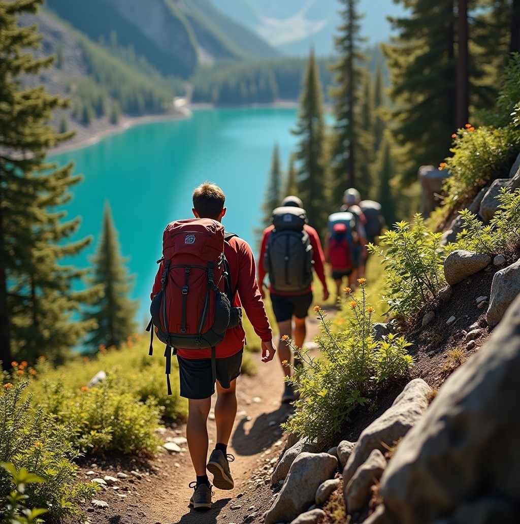 Adventure Holidays