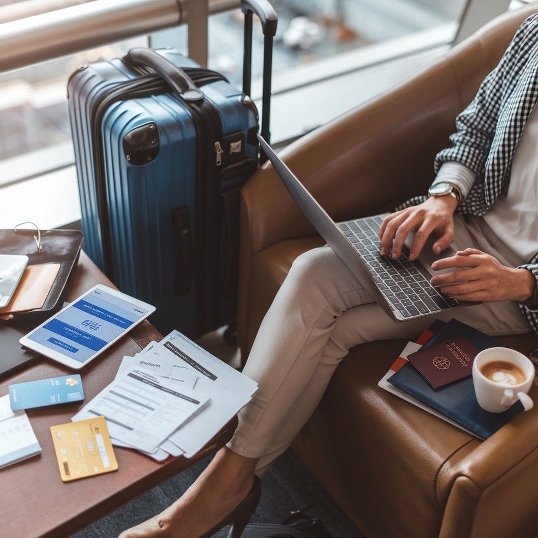 Corporate Travel