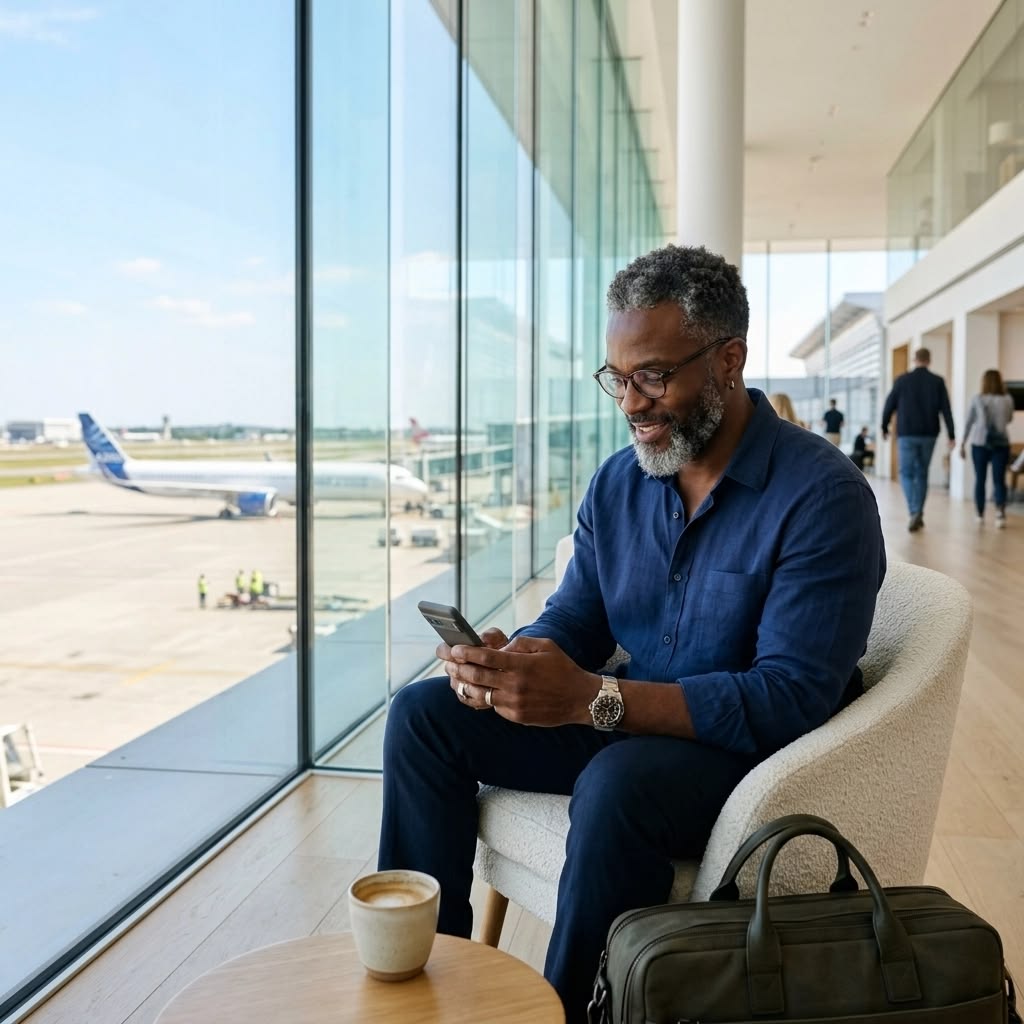 Corporate Travel