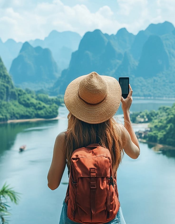 Travel Tours