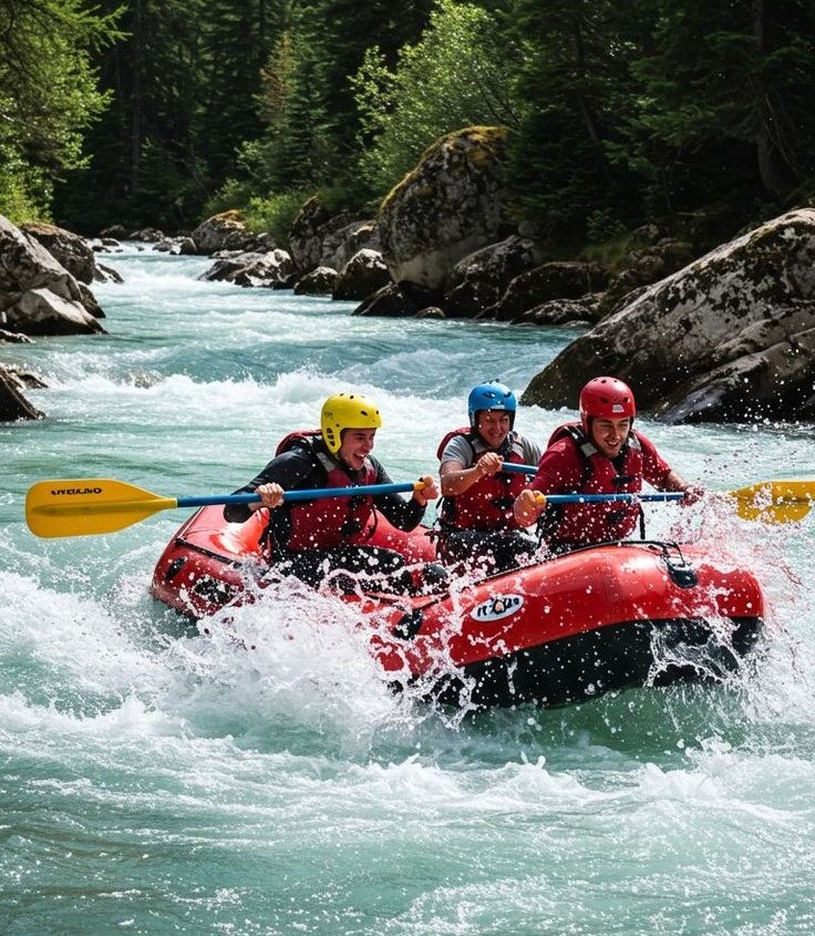 Adventure Tours